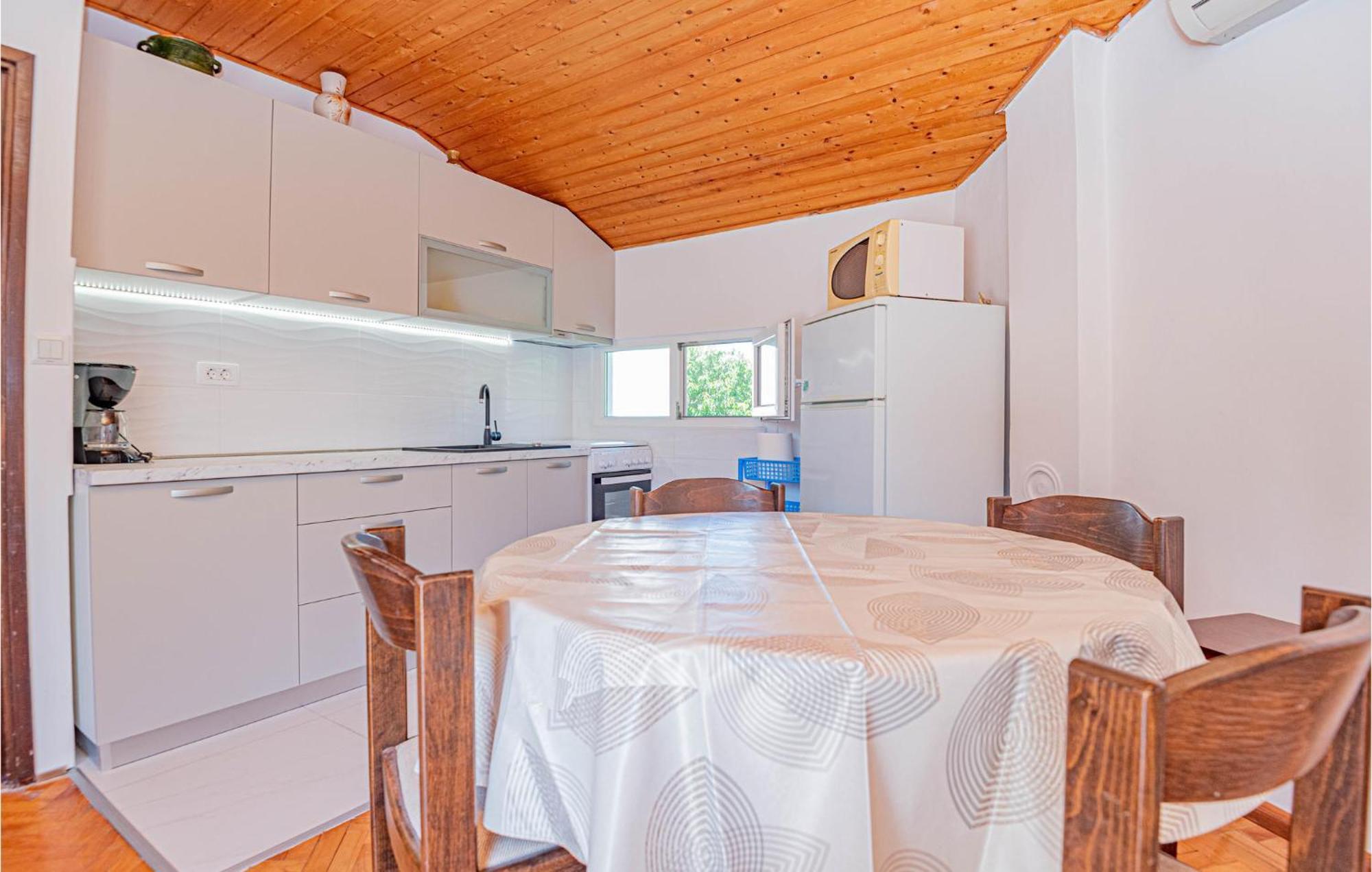 Pet Friendly Apartment In Jadrija With Wifi Екстериор снимка