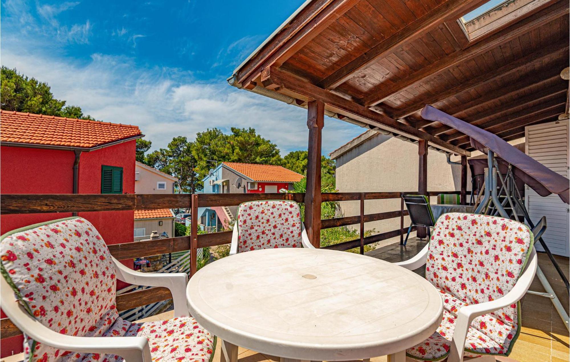 Pet Friendly Apartment In Jadrija With Wifi Екстериор снимка