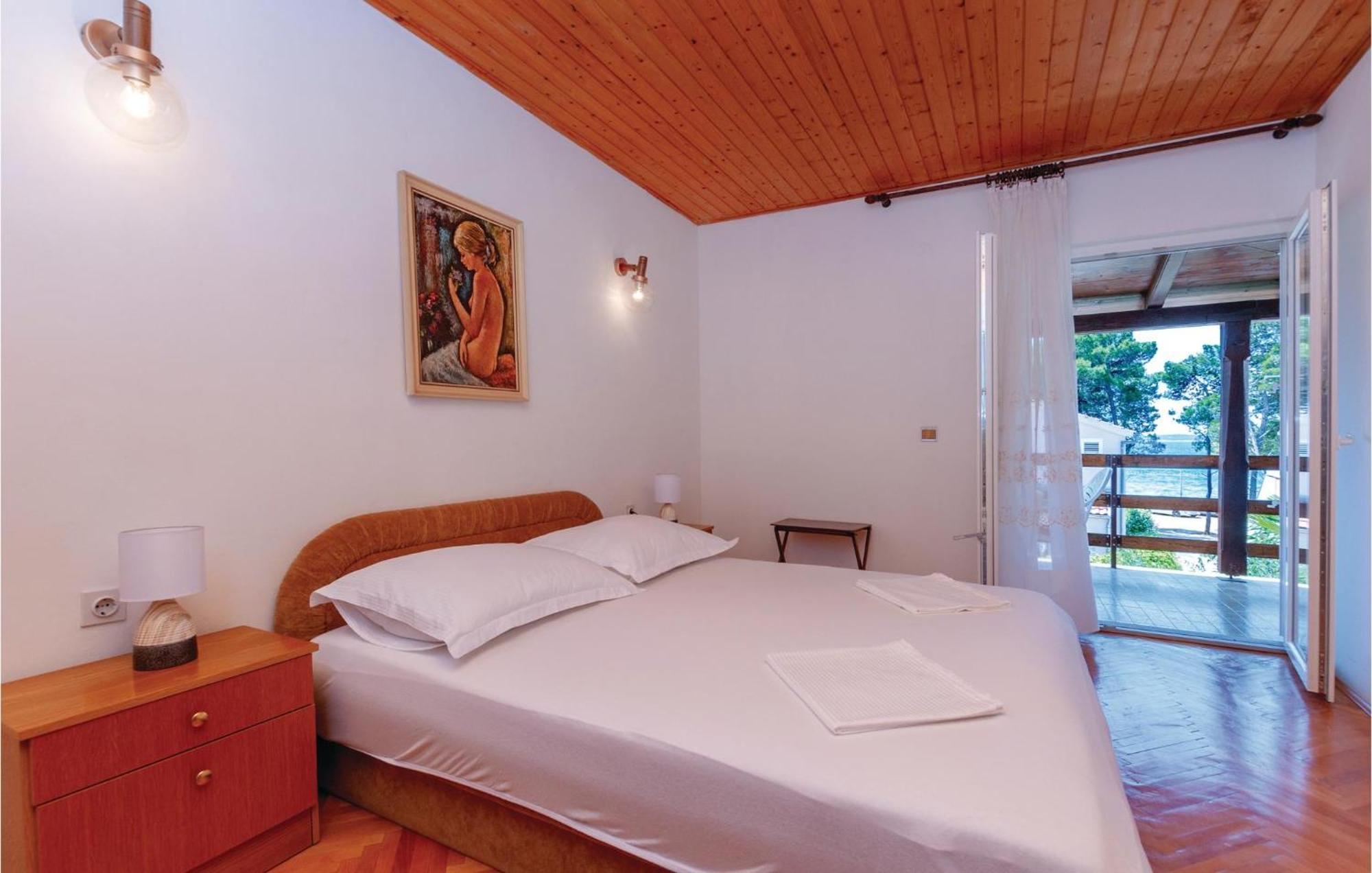 Pet Friendly Apartment In Jadrija With Wifi Екстериор снимка