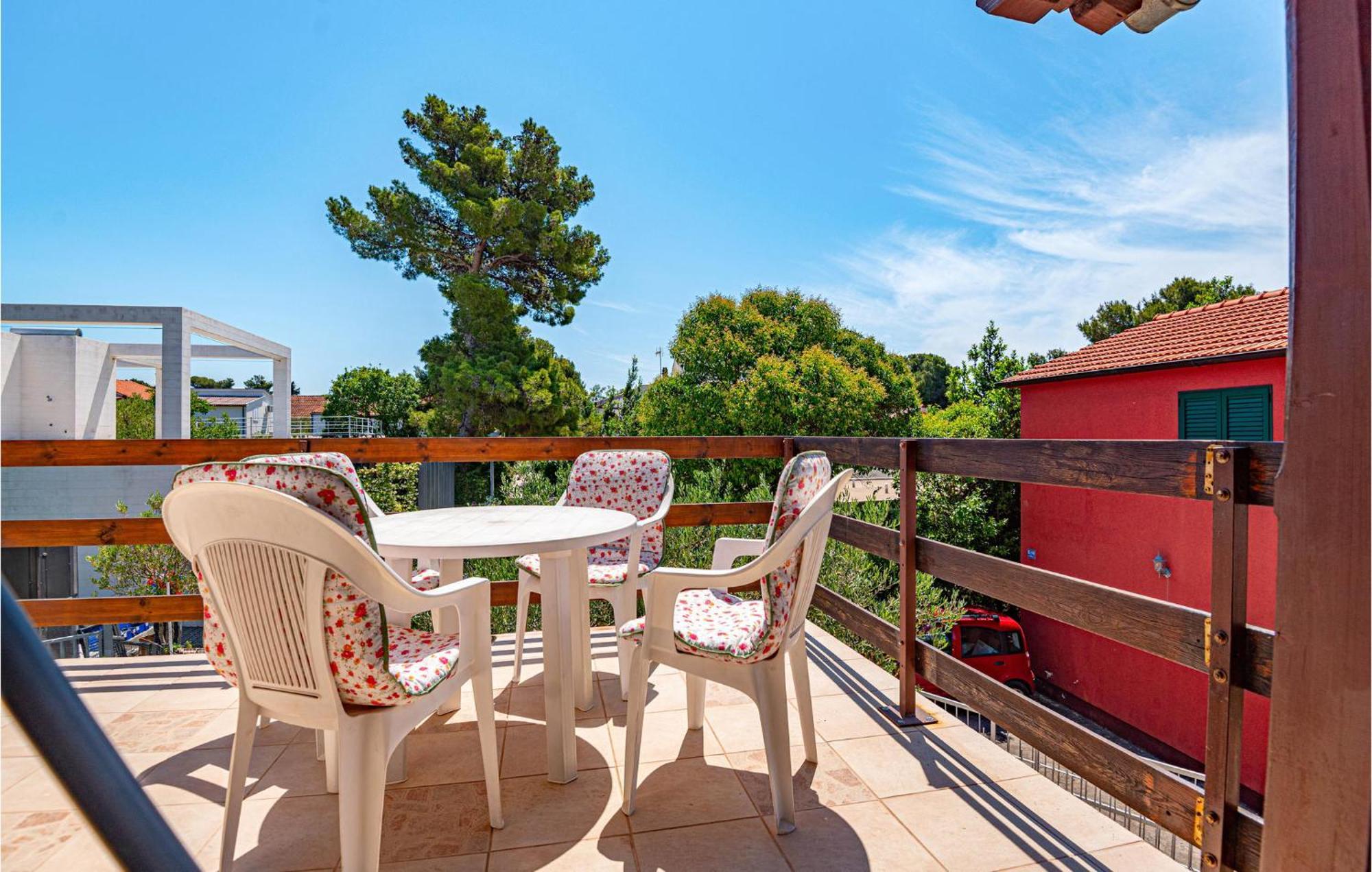 Pet Friendly Apartment In Jadrija With Wifi Екстериор снимка