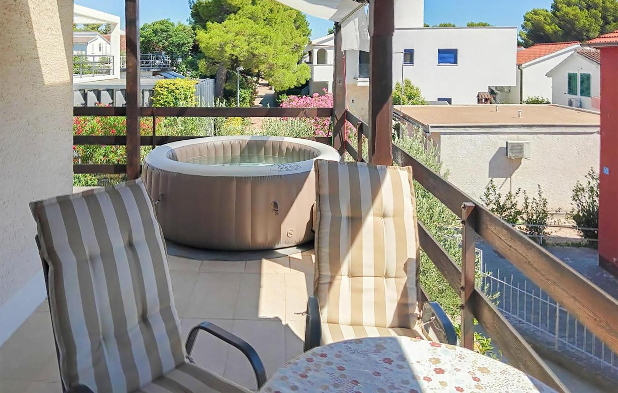 Pet Friendly Apartment In Jadrija With Wifi Екстериор снимка