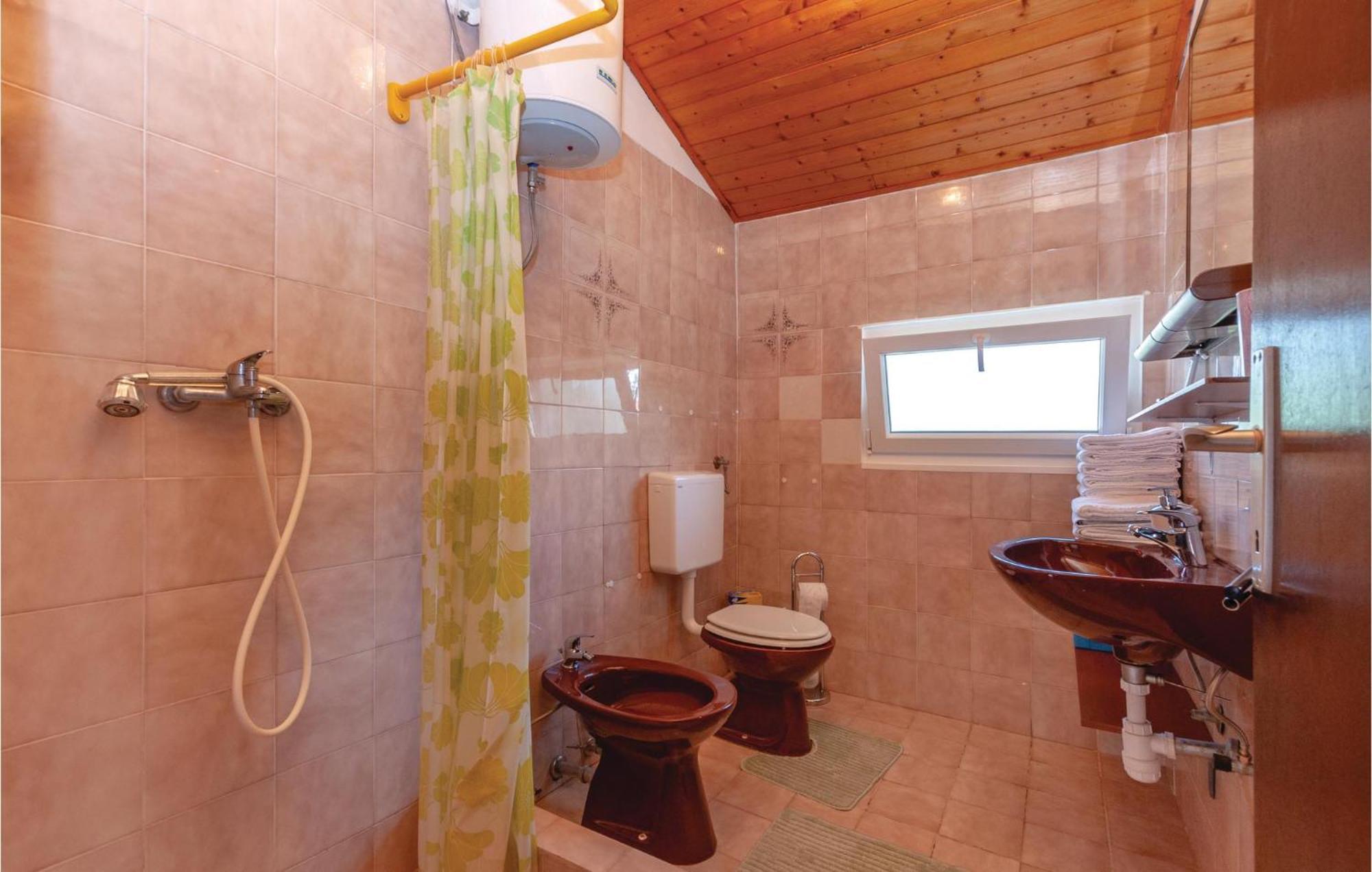 Pet Friendly Apartment In Jadrija With Wifi Екстериор снимка